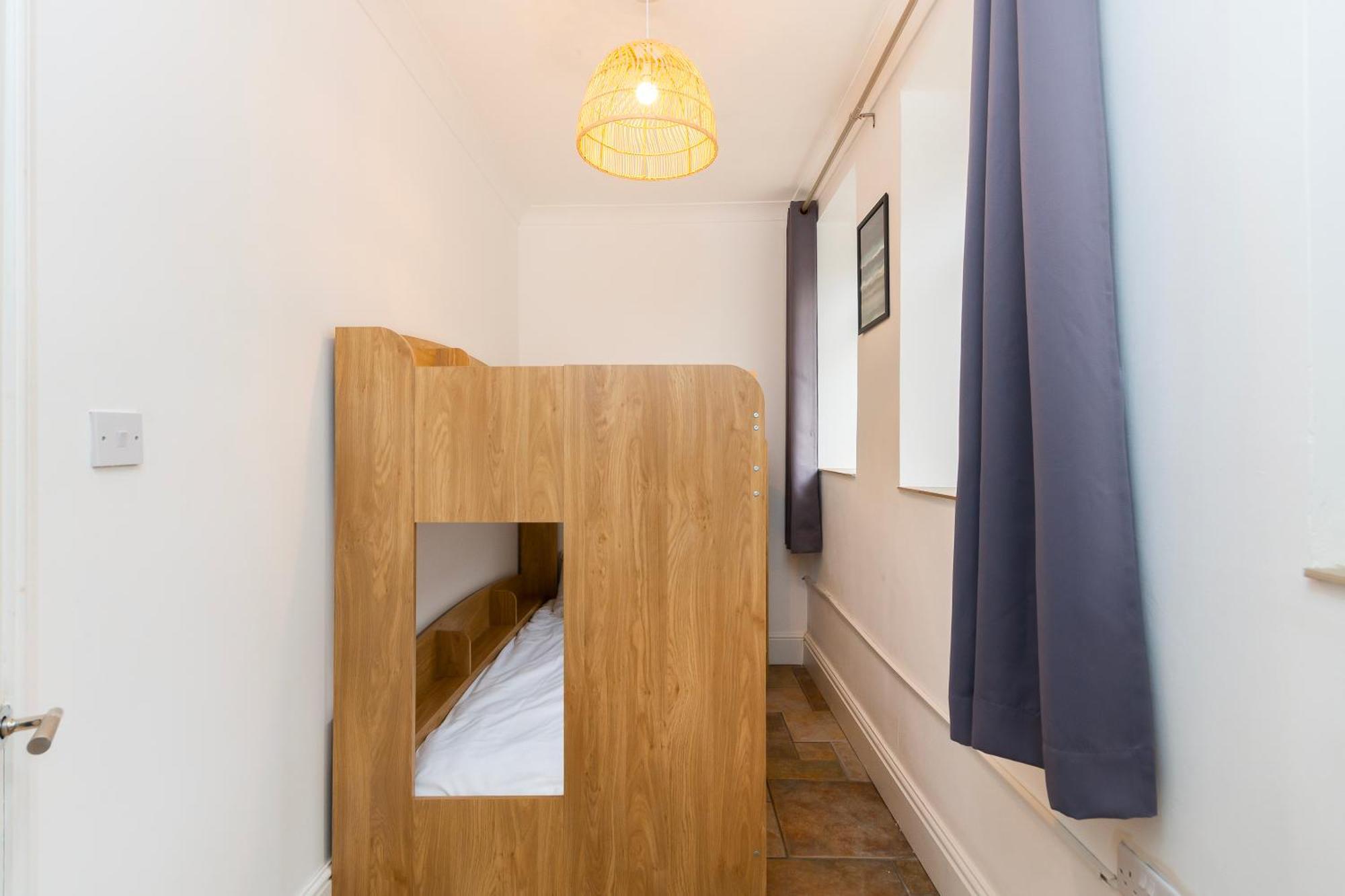The Trail Special Apartment In Afan Forest Bike Park By Staystaycations Cymmer Extérieur photo