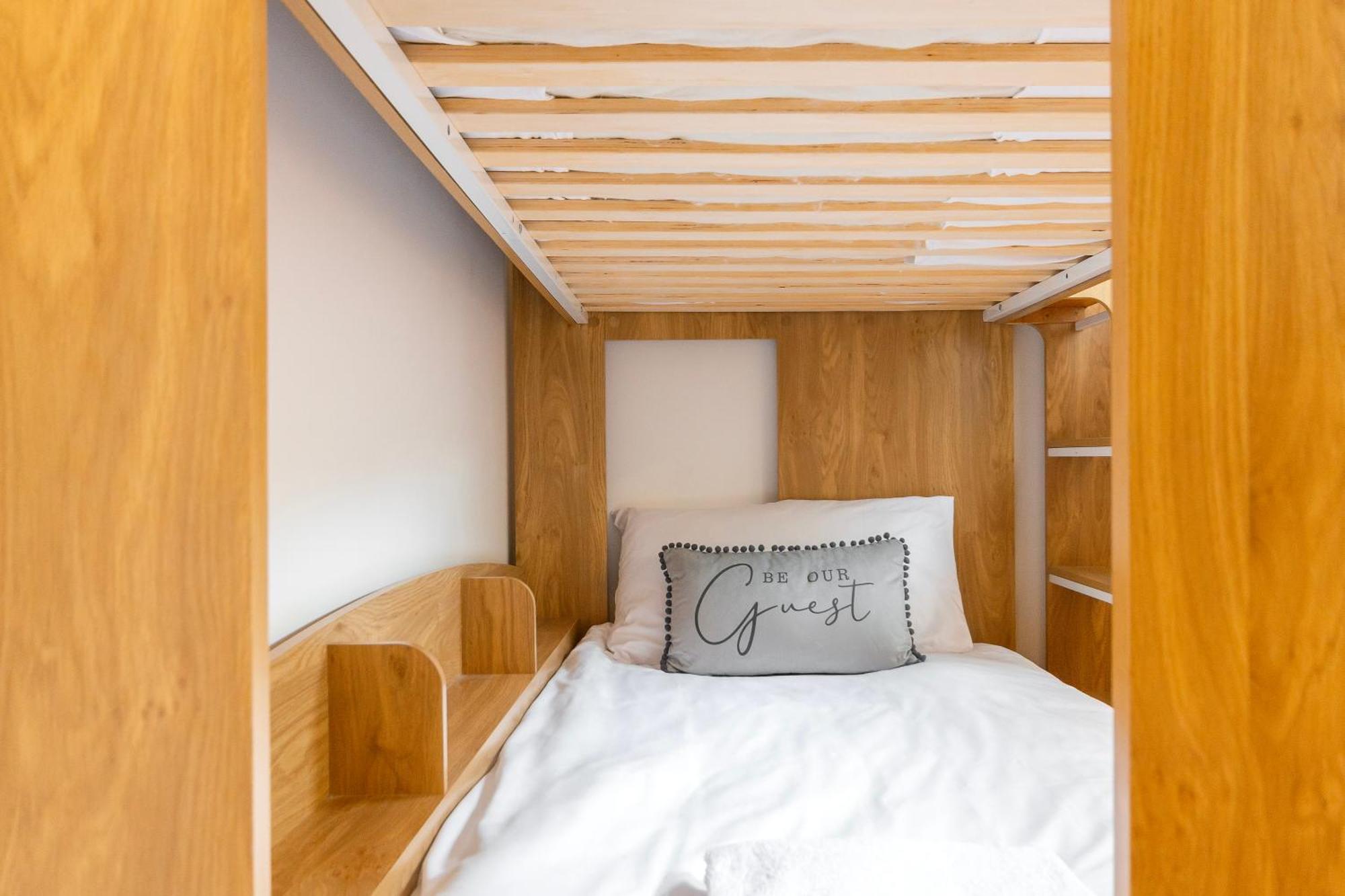 The Trail Special Apartment In Afan Forest Bike Park By Staystaycations Cymmer Extérieur photo